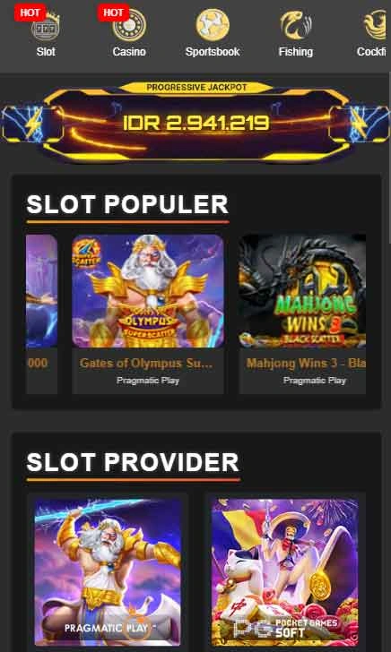 Akun Maxwin Tanpa RTP Slot App Boom beranda