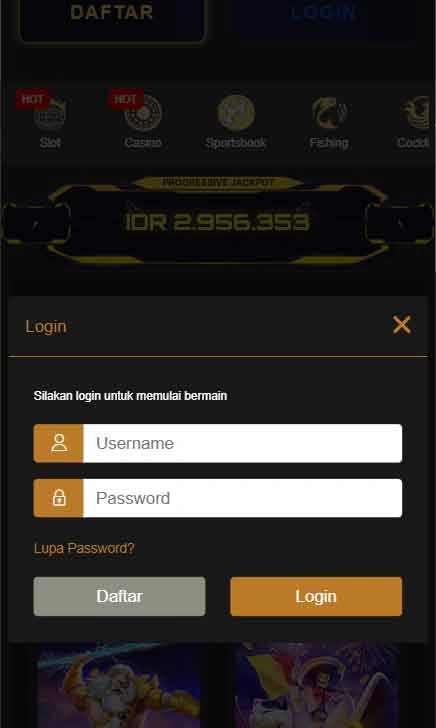 cara login Akun Maxwin Tanpa RTP Slot App Boom